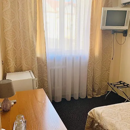 Kozatskiy Hotel Kyiv