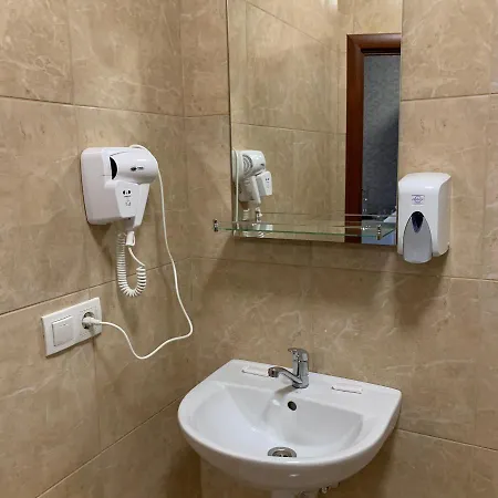 Kozatskiy Hotel