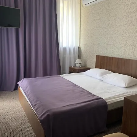 Kozatskiy Hotel Kyiv