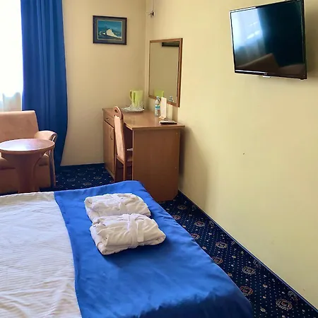 Hotel Kozatskiy