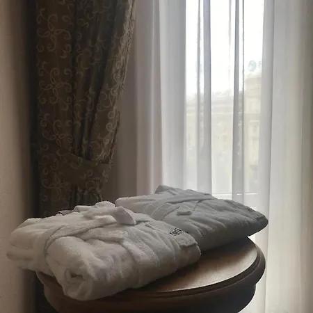 Kozatskiy Hotel Kyiv