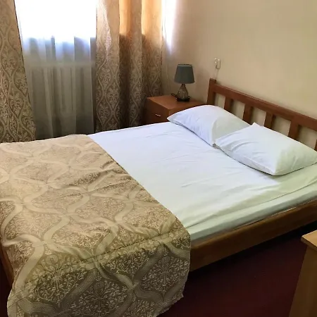 Hotel Kozatskiy Kyiv