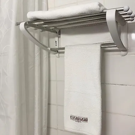 Kozatskiy Hotel Kyiv