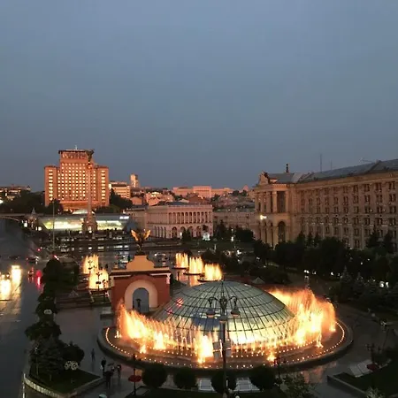 Kozatskiy Kyiv