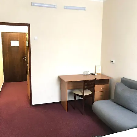 Kozatskiy Hotel