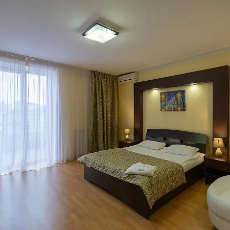 Hotel Kozatskiy Kyiv