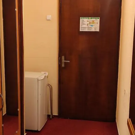 Kozatskiy Hotel Kyiv