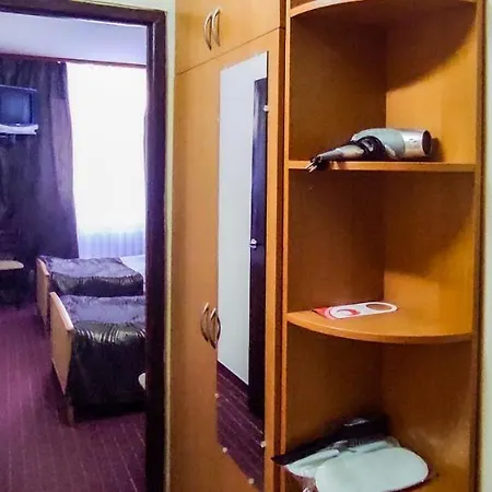 Kozatskiy Hotel
