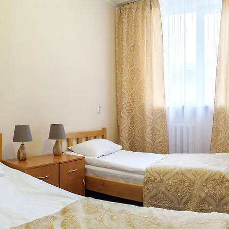 Hotel Kozatskiy Kyiv