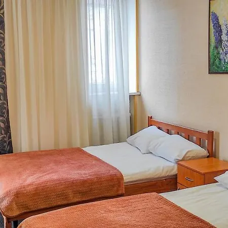 Hotel Kozatskiy 2*