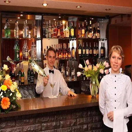 Hotel Kozatskiy