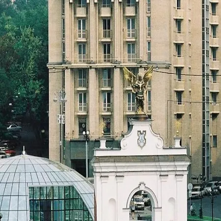 Kozatskiy Kyiv