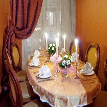 Kozatskiy Hotel