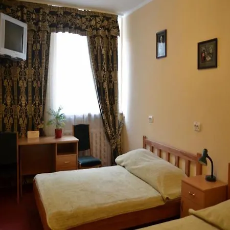 Hotel Kozatskiy