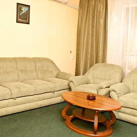 Hotel Kozatskiy Kyiv