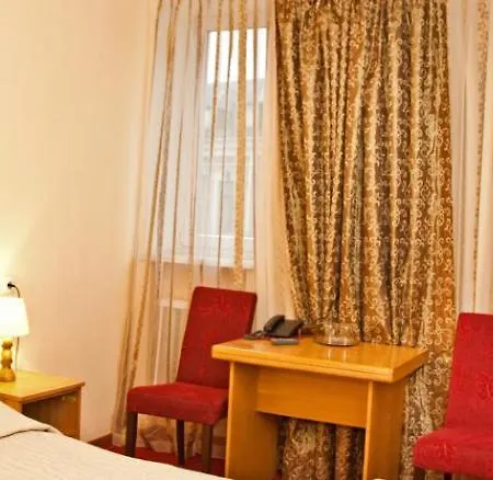 Hotel Kozatskiy