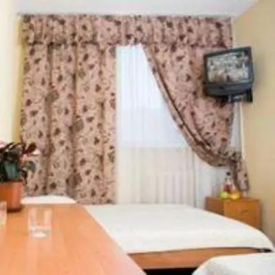 Hotel Kozatskiy 2*